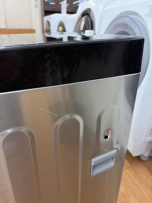 Haier (ハイアール) 全自動洗濯機 JW-XP2C55F 2025年製 5.5kg