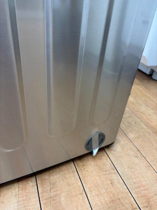 Haier (ハイアール) 全自動洗濯機 JW-XP2C55F 2025年製 5.5kg