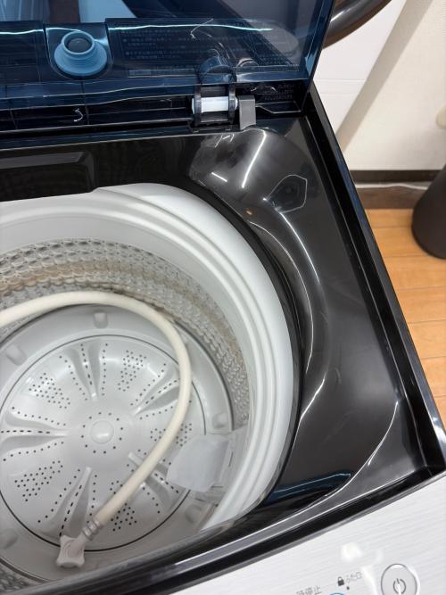 Haier (ハイアール) 全自動洗濯機 JW-XP2C55F 2025年製 5.5kg