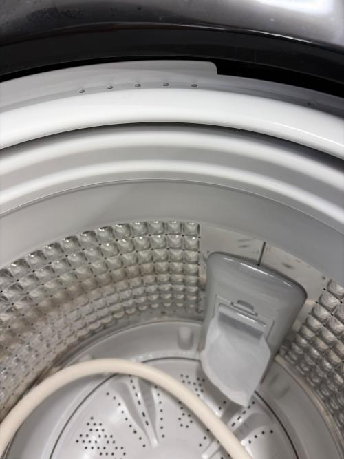 Haier (ハイアール) 全自動洗濯機 JW-XP2C55F 2025年製 5.5kg
