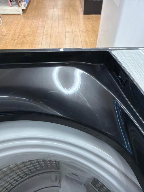 Haier (ハイアール) 全自動洗濯機 JW-XP2C55F 2025年製 5.5kg