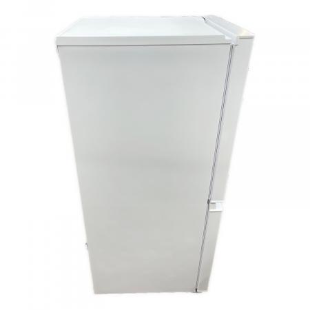 AQUA 135L 2ドア冷蔵庫 AQR-14E2(W) AQUA (アクア) 2ドア冷蔵庫 AQR-14E2 2022年製 打痕有 98 135L