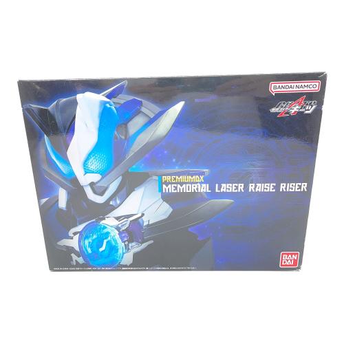 仮面ライダーギーツ (カメンライダーギーツ) DXレーザーレイズライザー メモリアルver 仮面ライダー