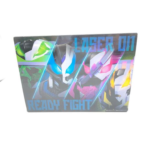 仮面ライダーギーツ (カメンライダーギーツ) DXレーザーレイズライザー メモリアルver 仮面ライダー