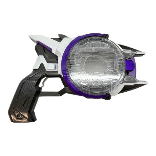 仮面ライダーギーツ (カメンライダーギーツ) DXレーザーレイズライザー メモリアルver 仮面ライダー