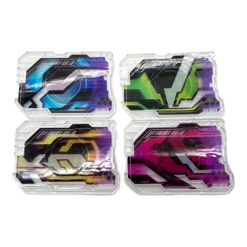 仮面ライダーギーツ (カメンライダーギーツ) DXレーザーレイズライザー メモリアルver 仮面ライダー