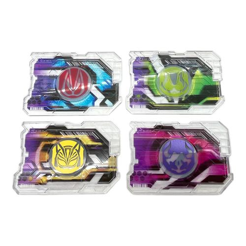 仮面ライダーギーツ (カメンライダーギーツ) DXレーザーレイズライザー メモリアルver 仮面ライダー