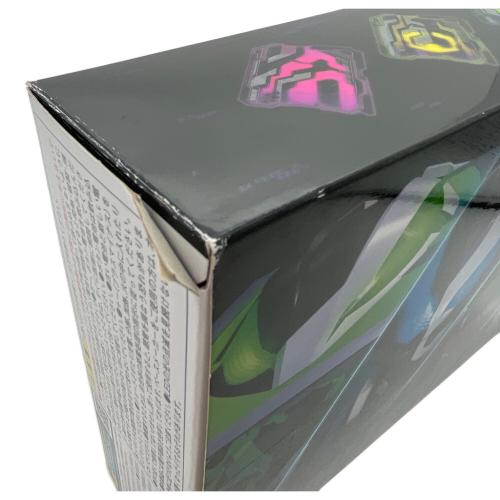 仮面ライダーギーツ (カメンライダーギーツ) DXレーザーレイズライザー メモリアルver 仮面ライダー