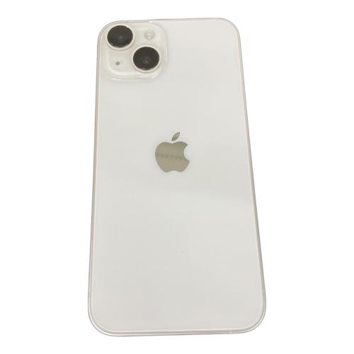 Apple (アップル) iPhone14 MPUQ3J/A 128GB