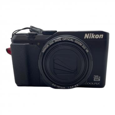 Nikon (ニコン) コンパクトデジタルカメラ A900 FinePix｜トレファクONLINE