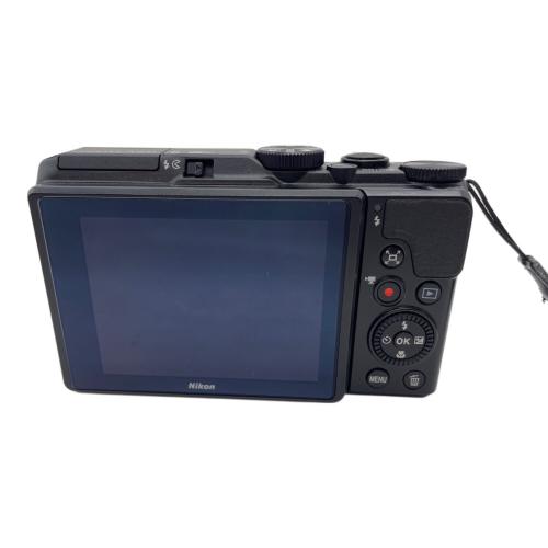 Nikon (ニコン) コンパクトデジタルカメラ A900 FinePix