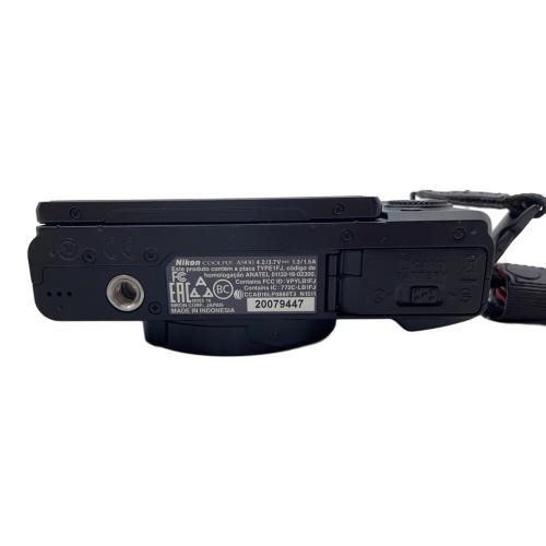 Nikon (ニコン) コンパクトデジタルカメラ A900 FinePix
