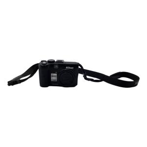 Nikon (ニコン) デジタルカメラ P6000
