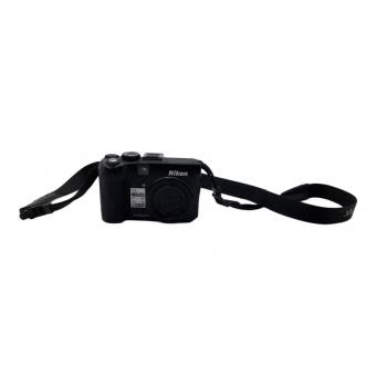 Nikon (ニコン) デジタルカメラ P6000