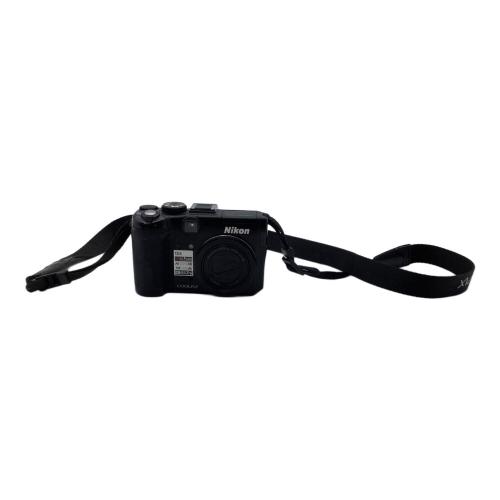 Nikon (ニコン) デジタルカメラ P6000