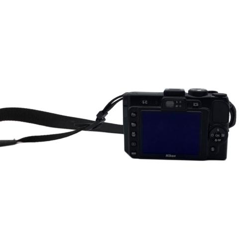 Nikon (ニコン) デジタルカメラ P6000