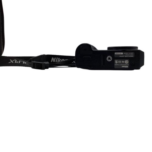 Nikon (ニコン) デジタルカメラ P6000