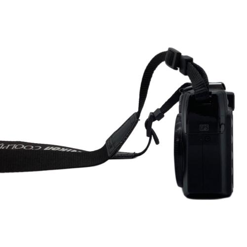Nikon (ニコン) デジタルカメラ P6000