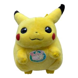 TOMY (トミー) ピカチュウ　ぬいぐるみ 1/1サイズ