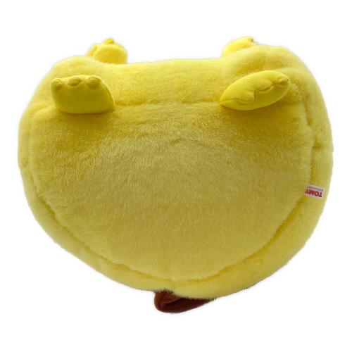 TOMY (トミー) ピカチュウ　ぬいぐるみ 1/1サイズ