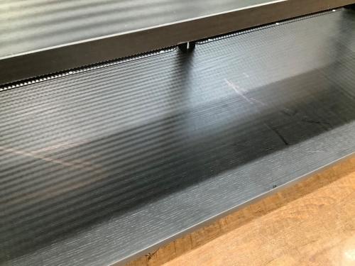 IKEA (イケア) シェルフ ブラック BEKANT