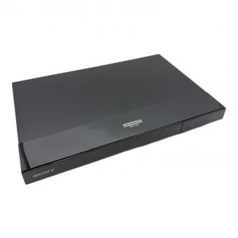 SONY (ソニー) Blu-rayプレーヤー UBP-X700 2025年製