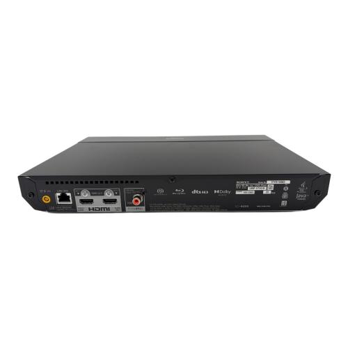 SONY (ソニー) Blu-rayプレーヤー UBP-X700 2025年製