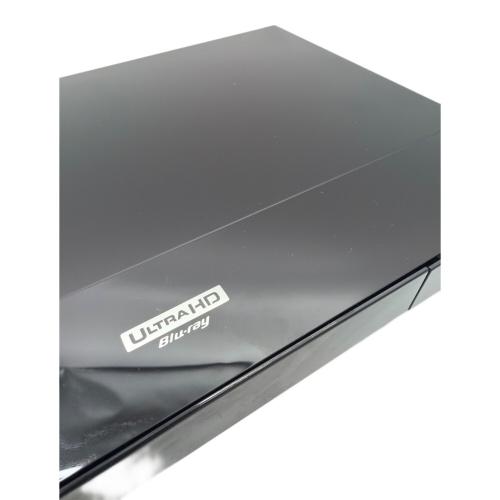 SONY (ソニー) Blu-rayプレーヤー UBP-X700 2025年製