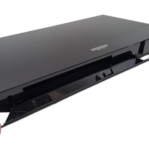 SONY (ソニー) Blu-rayプレーヤー UBP-X700 2025年製