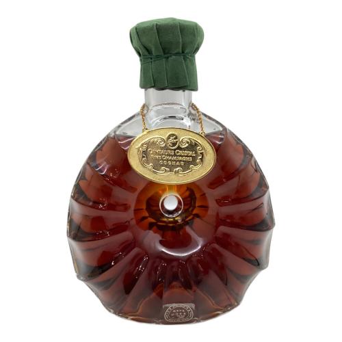 レミーマルタン (REMY MARTIN) セントークリスタル ブランデー 700ml