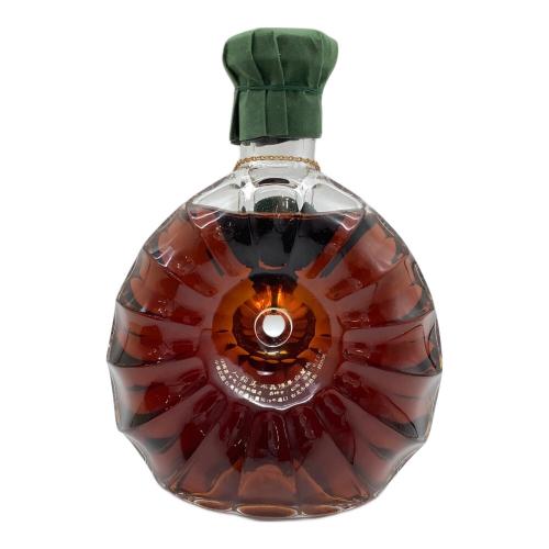 レミーマルタン (REMY MARTIN) セントークリスタル ブランデー 700ml
