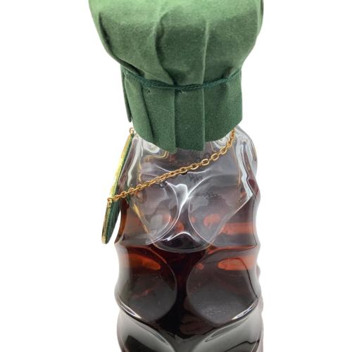 レミーマルタン (REMY MARTIN) セントークリスタル ブランデー 700ml