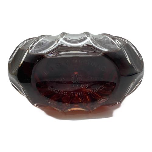 レミーマルタン (REMY MARTIN) セントークリスタル ブランデー 700ml