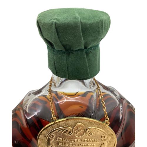 レミーマルタン (REMY MARTIN) セントークリスタル ブランデー 700ml