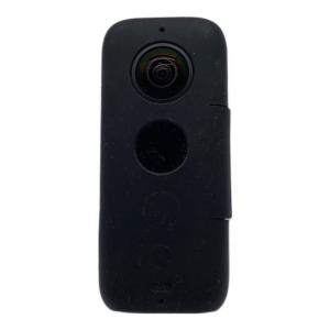 Insta360 ONE X (-) アクションカメラ