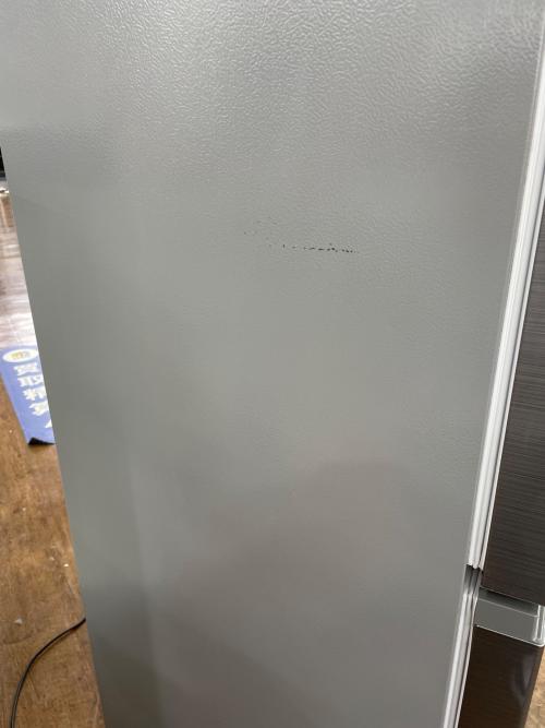HITACHI (ヒタチ) 2ドア冷蔵庫 RL-154NA 2020年製 154L