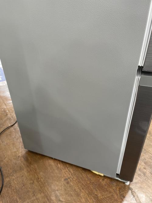 HITACHI (ヒタチ) 2ドア冷蔵庫 RL-154NA 2020年製 154L