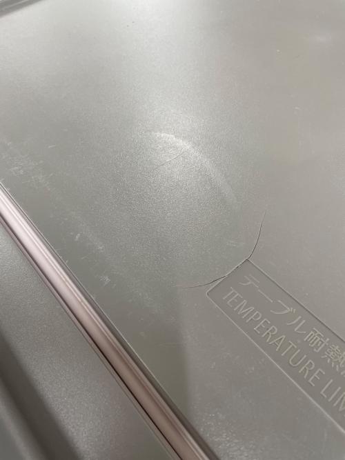 HITACHI (ヒタチ) 2ドア冷蔵庫 RL-154NA 2020年製 154L