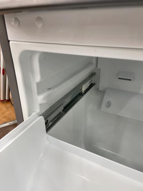 HITACHI (ヒタチ) 2ドア冷蔵庫 RL-154NA 2020年製 154L