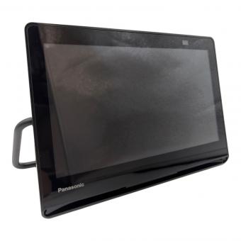 Panasonic (パナソニック) ポータブル液晶テレビ UN-10L12 2026年製 10インチ