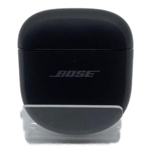BOSE (ボーズ) ワイヤレスイヤホン QUIETCOMFORT ULTRA