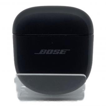 BOSE (ボーズ) ワイヤレスイヤホン QUIETCOMFORT ULTRA