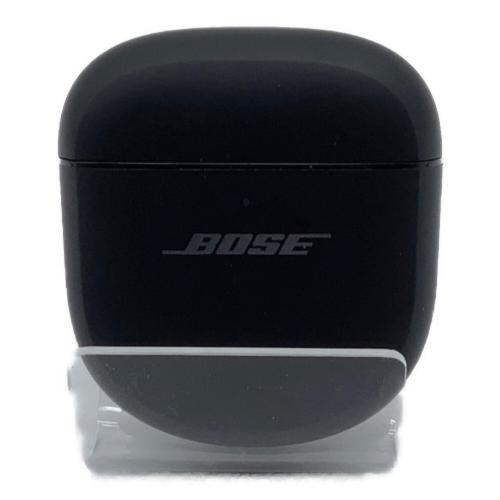 BOSE (ボーズ) ワイヤレスイヤホン QUIETCOMFORT ULTRA