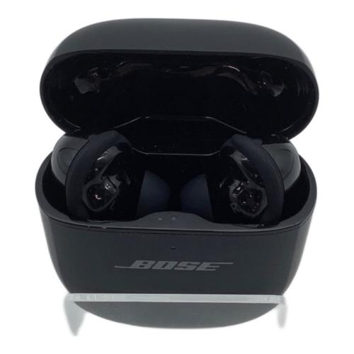 BOSE (ボーズ) ワイヤレスイヤホン QUIETCOMFORT ULTRA
