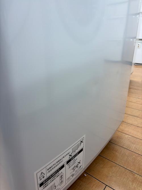 SHARP (シャープ) 全自動洗濯機 ES-GV8G-S 2023年製 8.0kg
