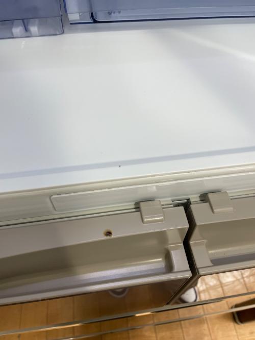 MITSUBISHI (ミツビシ) 5ドア冷蔵庫 MR-B46C-F 2018年製 455L