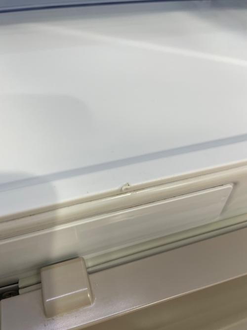 MITSUBISHI (ミツビシ) 5ドア冷蔵庫 MR-B46C-F 2018年製 455L