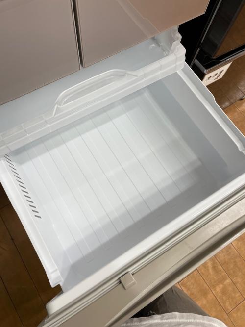 MITSUBISHI (ミツビシ) 5ドア冷蔵庫 MR-B46C-F 2018年製 455L