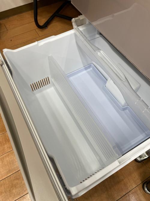 MITSUBISHI (ミツビシ) 5ドア冷蔵庫 MR-B46C-F 2018年製 455L