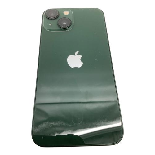 Apple (アップル) iPhone13 mini MNFC3J/A 	128GB